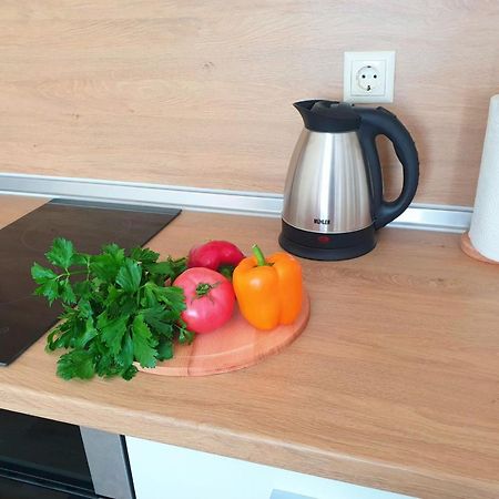 Romance Apartament & Free Parking Burgas Exterior foto