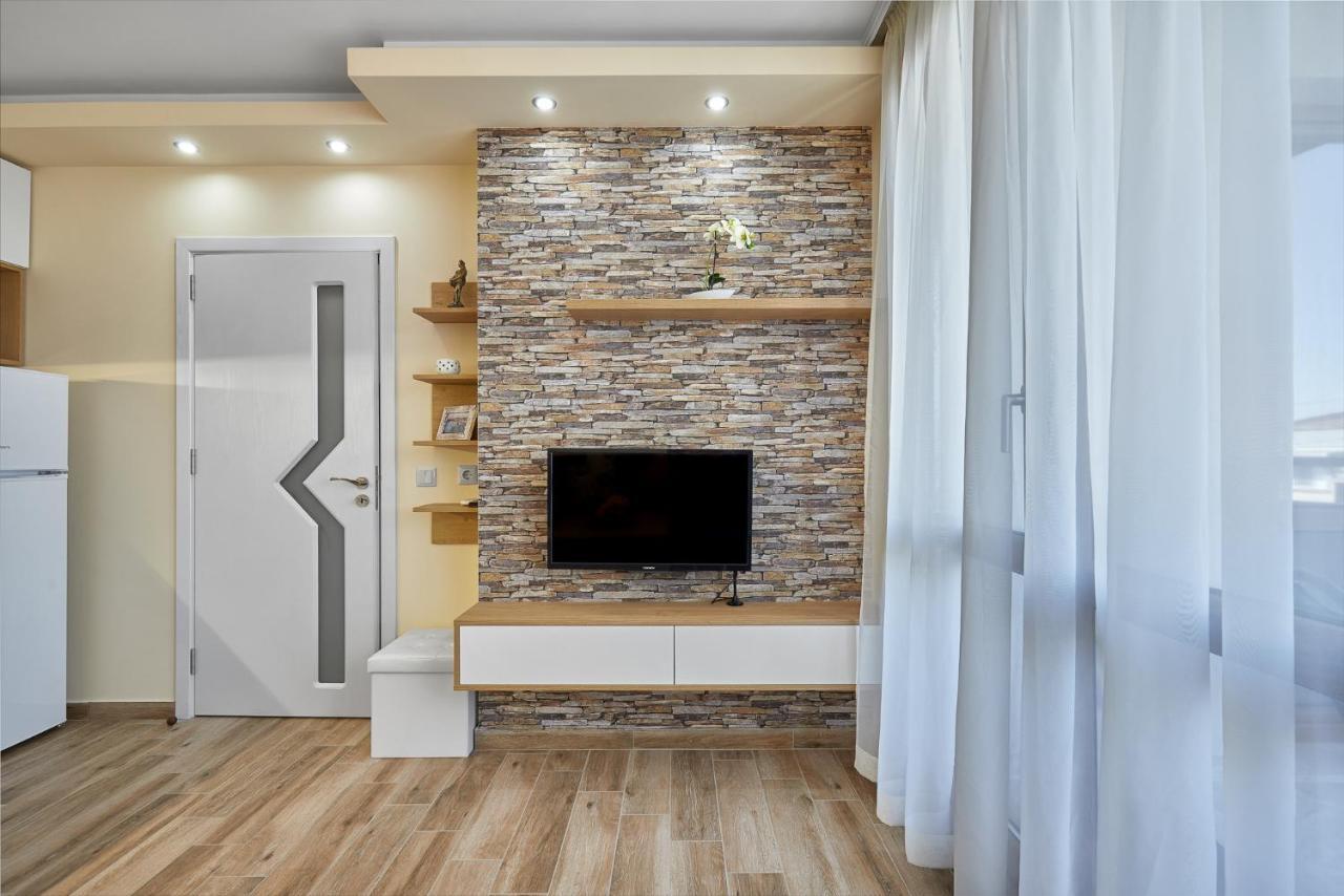 Romance Apartament & Free Parking Burgas Exterior foto